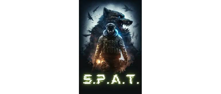 Логотип игры