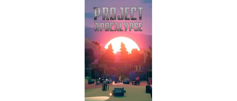 Логотип игры
