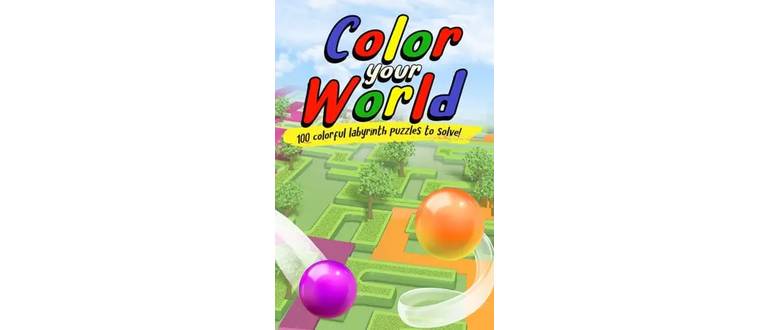 Логотип игры