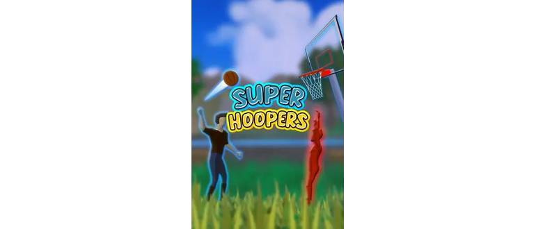 Логотип игры