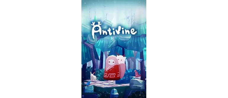 Логотип игры
