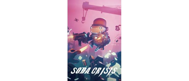 Логотип игры