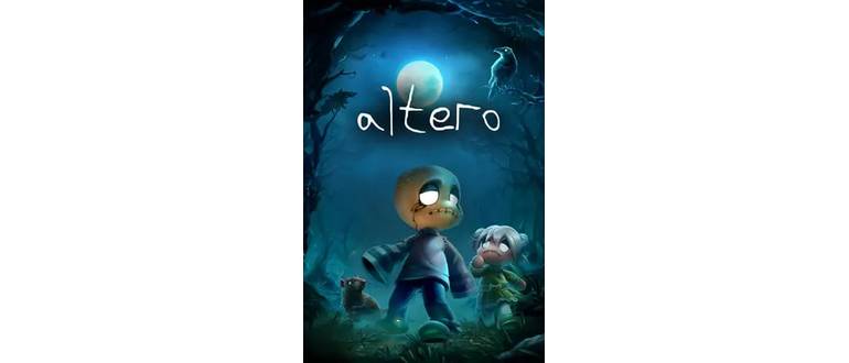 Логотип игры