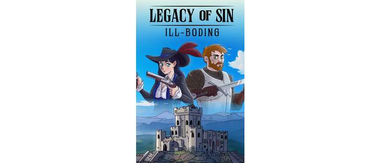 Логотип игры