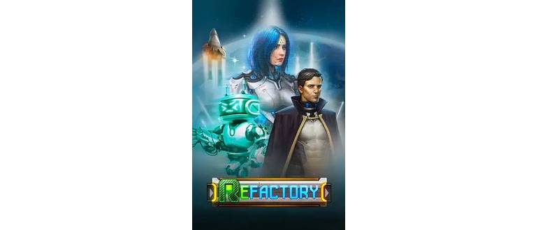 Логотип игры