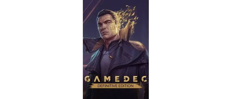 Логотип игры