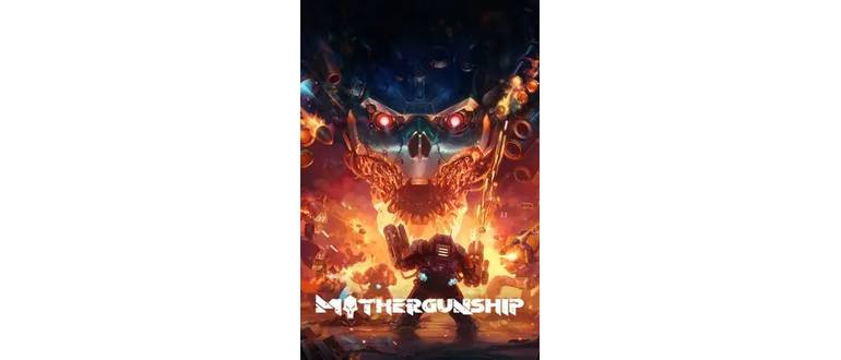 Логотип игры