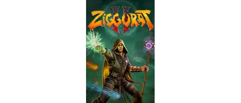 Логотип игры