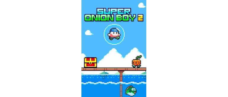 Логотип игры