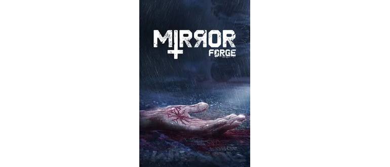 Логотип игры
