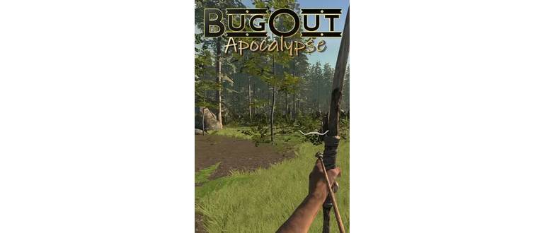 Логотип игры