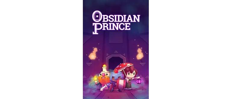 Логотип игры