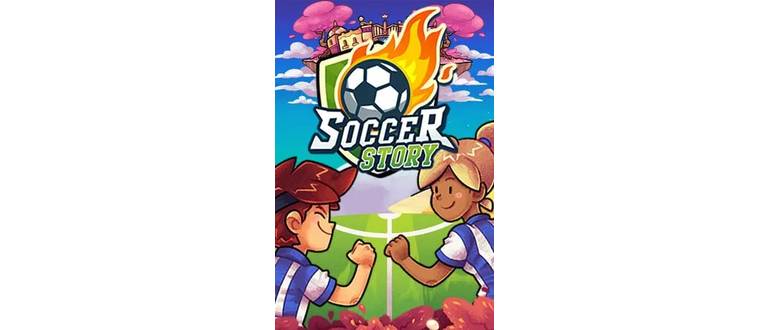 Логотип игры