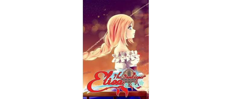Логотип игры