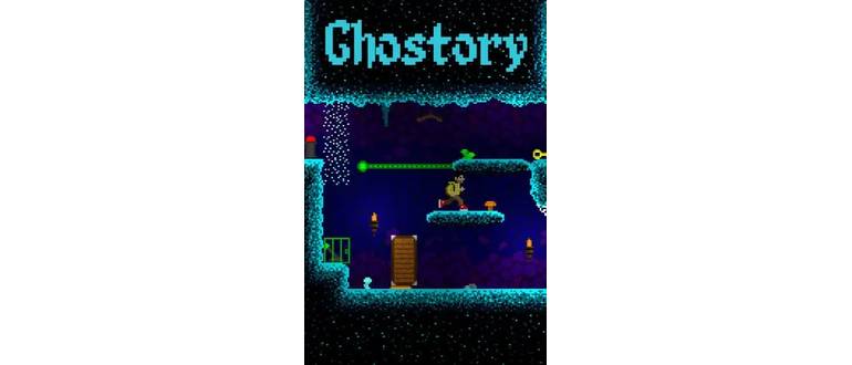 Логотип игры