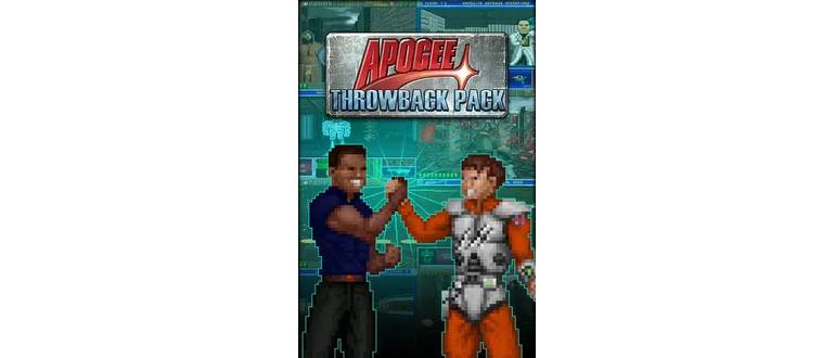 Логотип игры