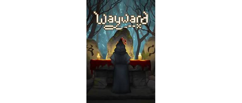 Логотип игры