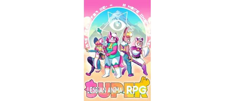Логотип игры