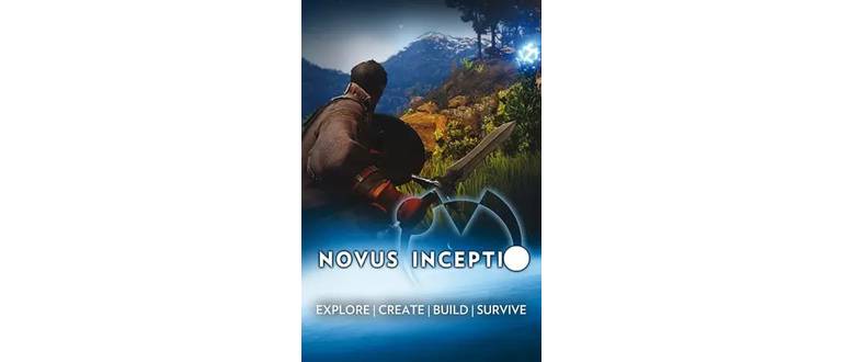 Логотип игры