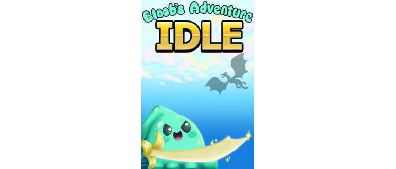 Логотип игры