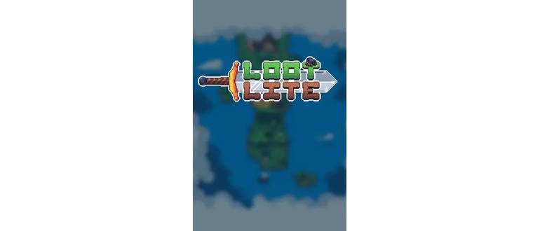 Логотип игры