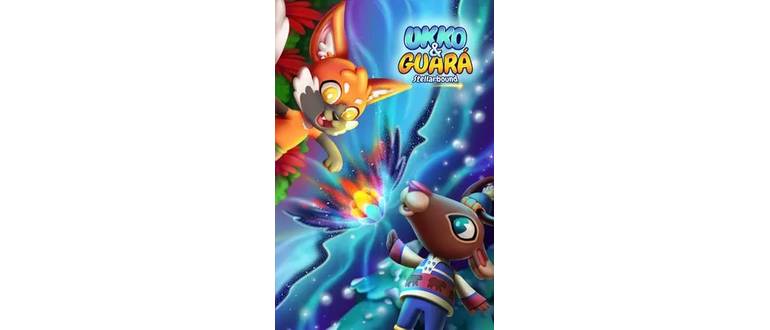 Логотип игры