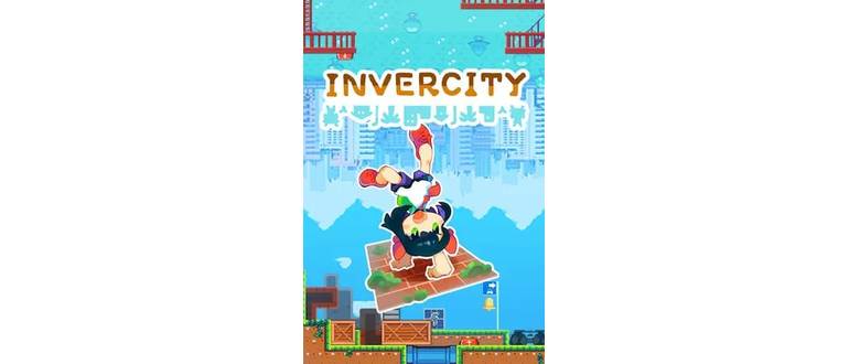 Логотип игры