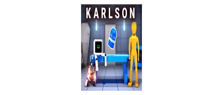 Логотип игры