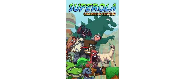 Логотип игры