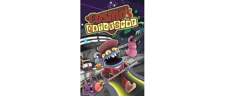 Логотип игры