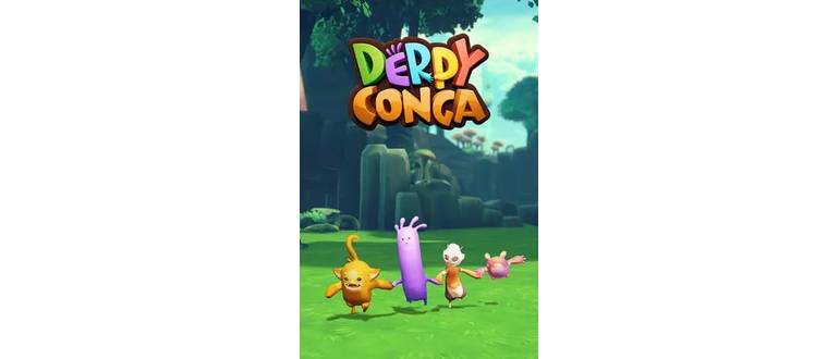 Логотип игры