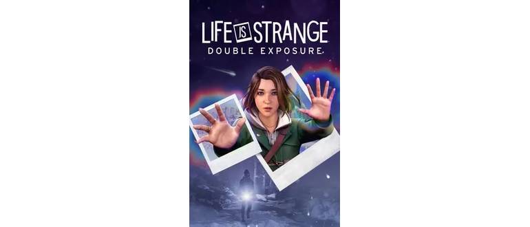 Логотип игры