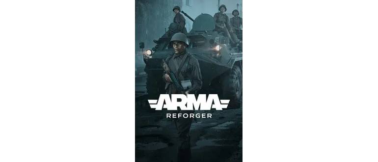 Логотип игры