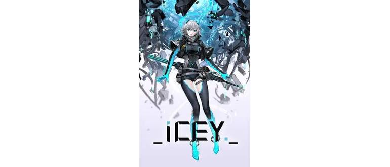 Логотип игры