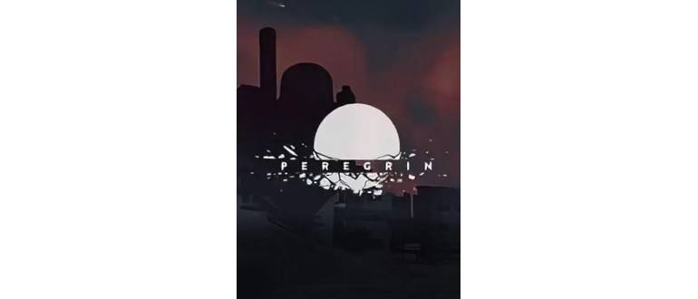 Логотип игры