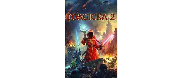 Логотип игры