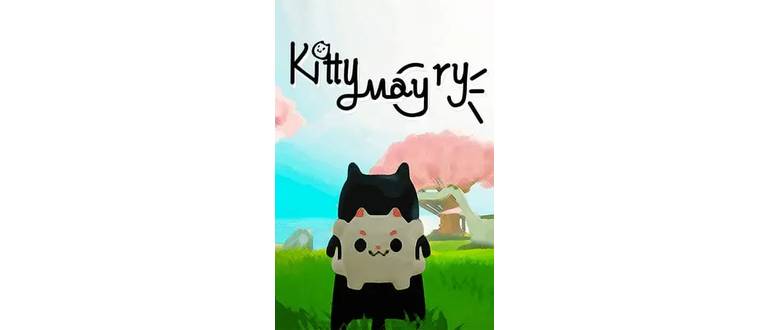Логотип игры