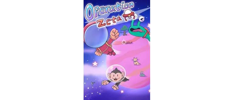 Логотип игры