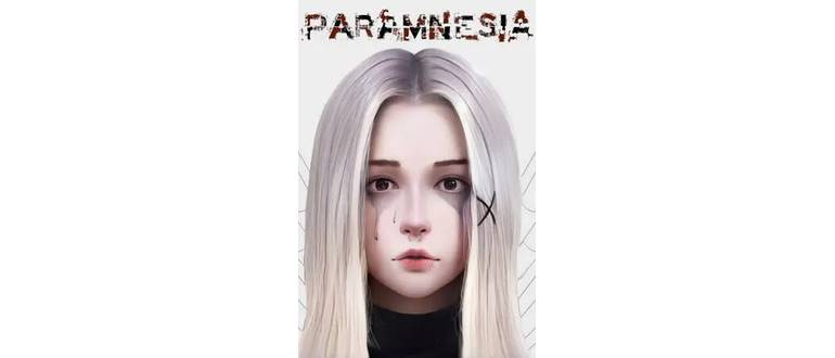 Логотип игры