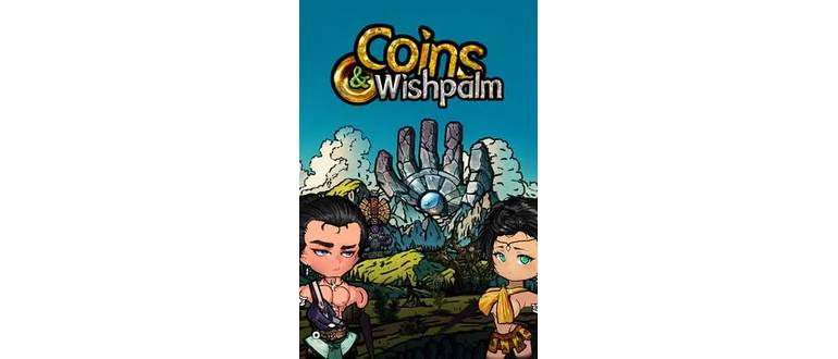 Логотип игры