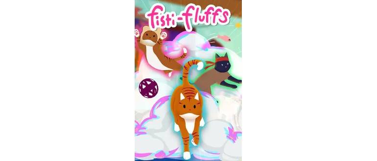 Логотип игры