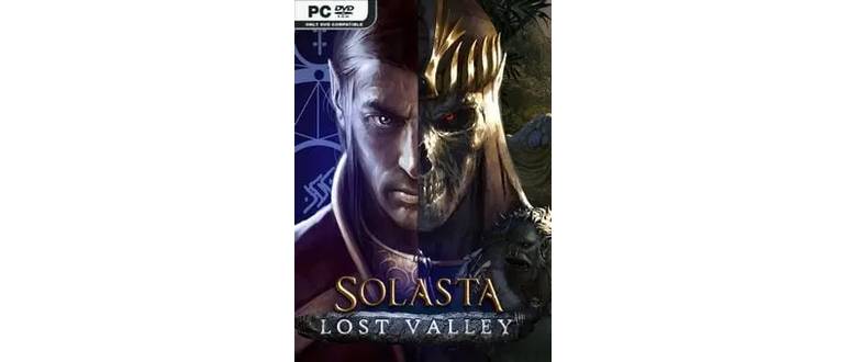 Логотип игры