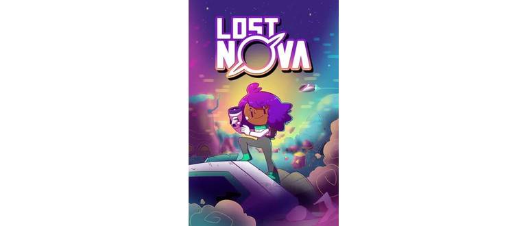 Логотип игры