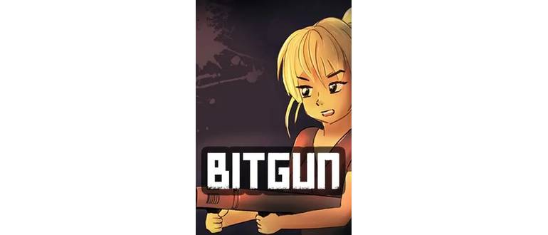 Логотип игры