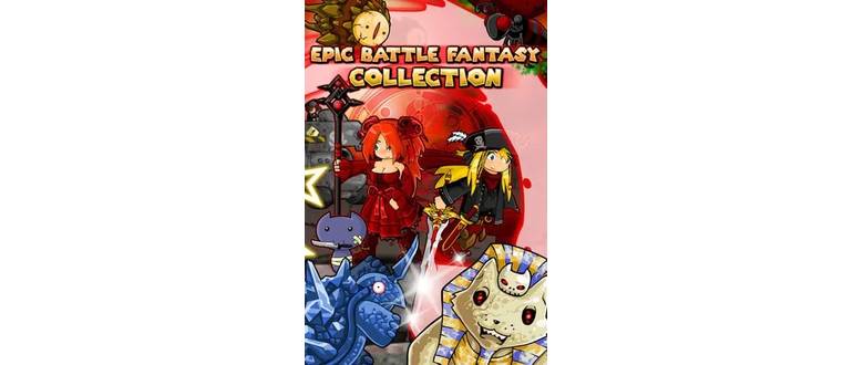 Логотип игры