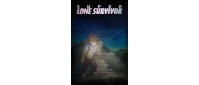 Логотип игры