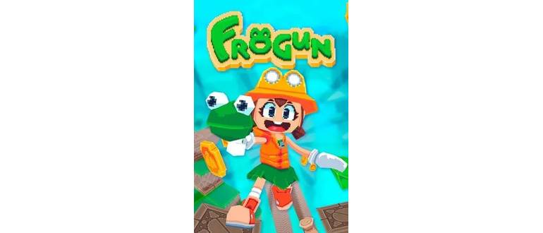 Логотип игры