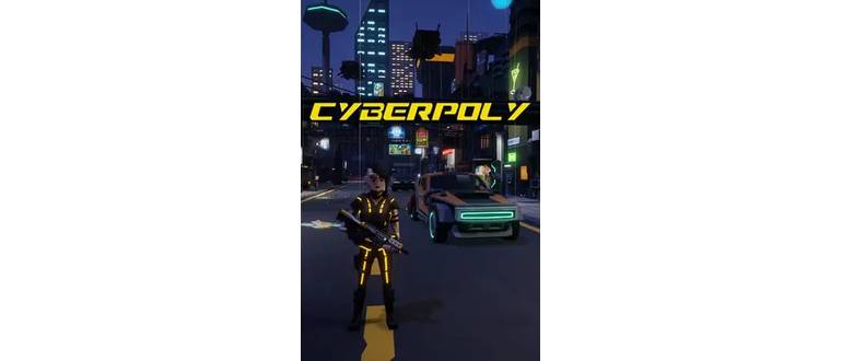Логотип игры
