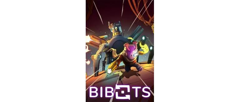 Логотип игры