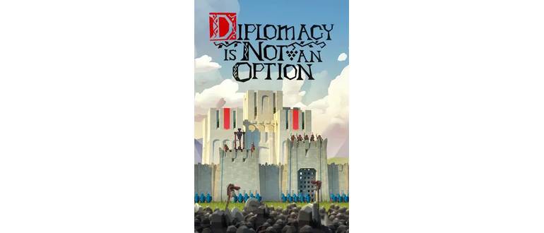 Логотип игры